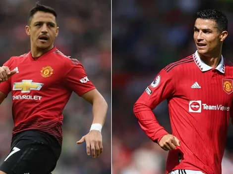 Neville dice que Man Utd es un cementerio y pone como ejemplo a Alexis y CR7