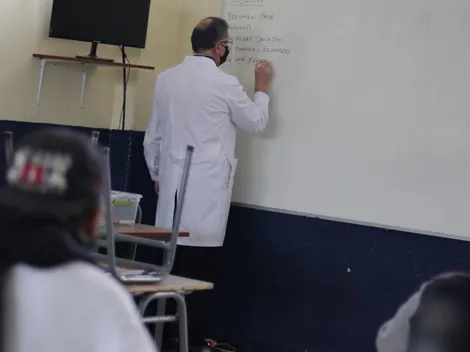 Mineduc anuncia actualización del currículum escolar