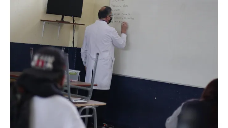 Mineduc anuncia actualización del currículum escolar