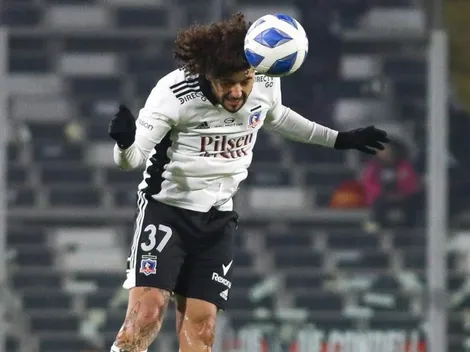 Peluca: "Colo Colo obliga a competir, queremos los dos torneos"