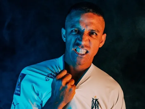 La advertencia "chilena" de la prensa francesa a Alexis