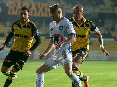 ¿Cuándo juegan Huachipato y Coquimbo por los octavos de Copa Chile?