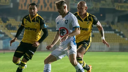 El último enfrentamiento fue victoria de Huachipato por el Campeonato Nacional