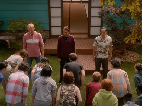 Revisa el primer tráiler de Cobra Kai 5