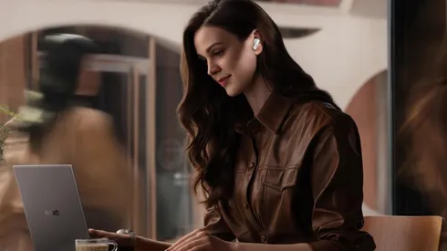 ¿Cómo funciona la Cancelación de Ruido Activa de los audífonos?