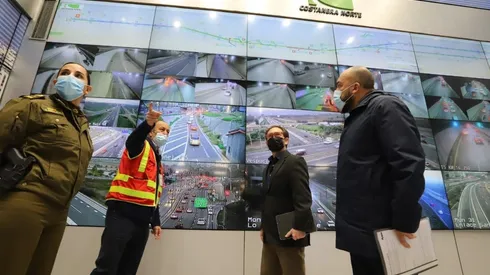 Plan Antiencerronas deja 136% detenidos más que hace un año