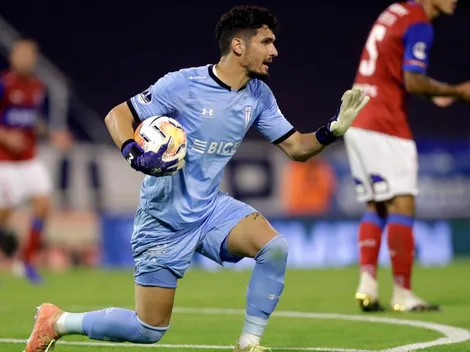 Calma, por ahora: UC rechaza oferta por Dituro