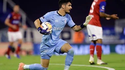 Dituro despertó el interés de Girona