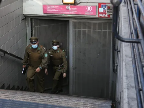 ¿A qué hora se retomará el servicio en el metro y qué estaciones están cerradas?