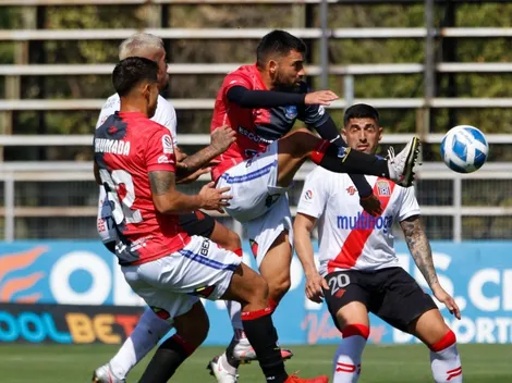 ¿A qué hora juega Antofagasta vs Curicó por los octavos de Copa Chile?