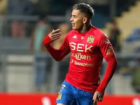 Unión da un paso a cuartos con feroz remontada