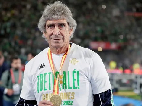 Los impresionantes números de Pellegrini centenario