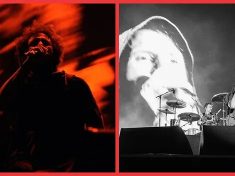 Revelan la lesión que obligó a RATM a cancelar sus shows