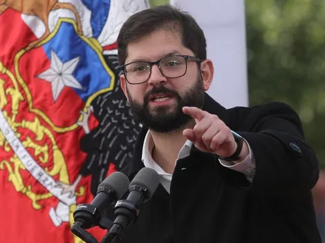 Boric, el segundo presidente mejor evaluado por líderes de Latinoamérica