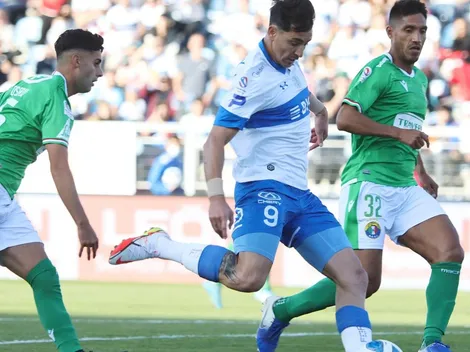 Horario: La UC visita al Audax Italiano por la ida de Copa Chile