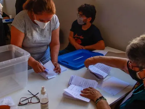 ¿Se pueden cambiar los locales de votación?