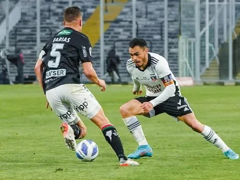 Tabla: Colo Colo se prueba la corona tras derrota de Ñublense