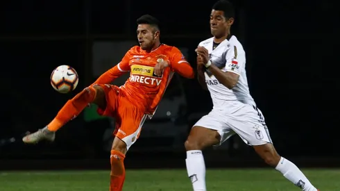 El último enfrentamiento fue victoria de Cobreloa por la cuenta mínima