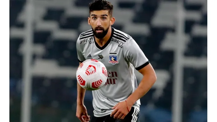 Amor se suma como variante para Quinteros en la Copa Chile