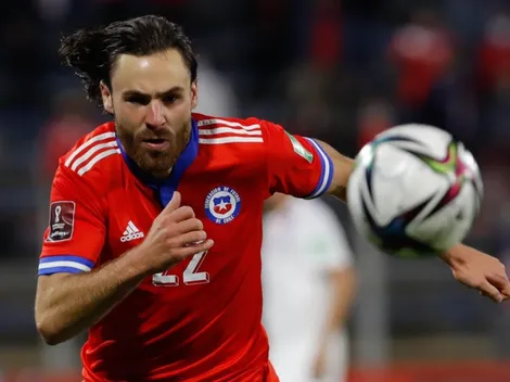 Ben Brereton está entre La Liga y la Premier League