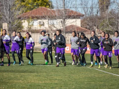 Los fichajes internacionales del Chago Fem