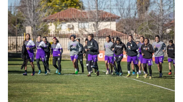 Santiago Morning se mentaliza para finalizar la primera parte de la temporada.