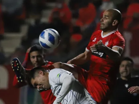 Tabla: Unión La Calera y Antofagasta no escapan de la zona roja