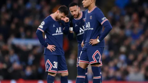 Lionel Messi no está en la lista del Balón de Oro por primera vez desde el 2006