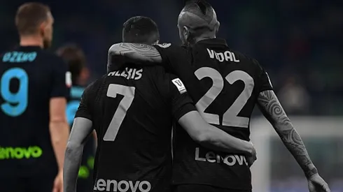 El Inter ya tiene nuevo 22 y el 7 sigue libre tras las salidas de Arturo Vidal y Alexis Sánchez.