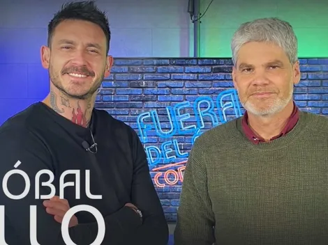 Guarello vuelve recargado junto a Pinilla y apunta a Felicevich