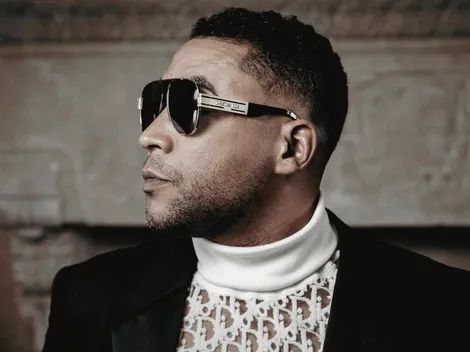 ¿Cuándo es el concierto de Don Omar en Chile?