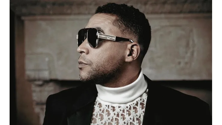 DON OMAR