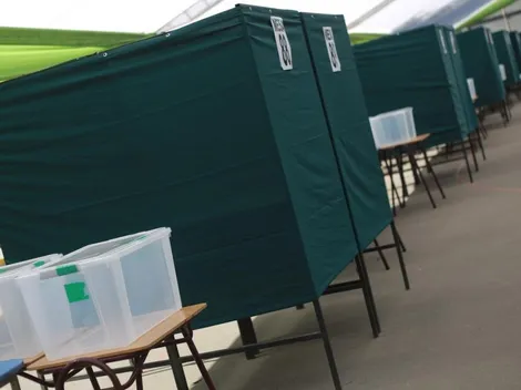 Consulta con tu RUT dónde votar y si fuiste elegido vocal de mesa para el Plebiscito