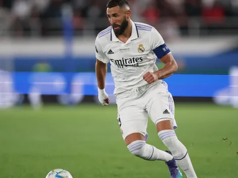 Horario: El Real Madrid inicia su camino en La Liga ante el Almería