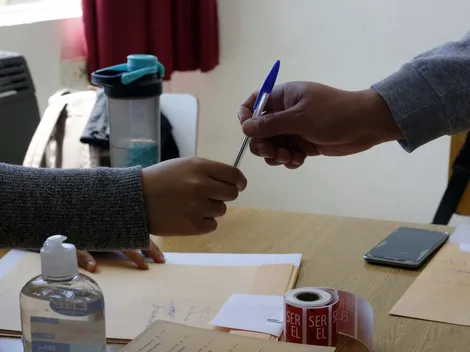 Vocales de Mesa | ¿Por qué aún no se publica la lista definitiva para el Plebiscito y cuándo saldrá?