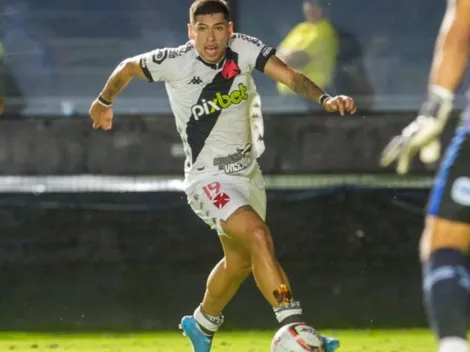 Carlitos Palacios asiste en solo 6 minutos y retoma confianza