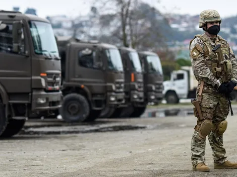 Gobierno decide no extender Estado de excepción en Los Ríos