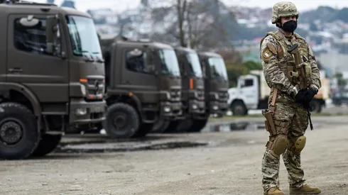 Gobierno decide no extender Estado de excepción en Los Ríos