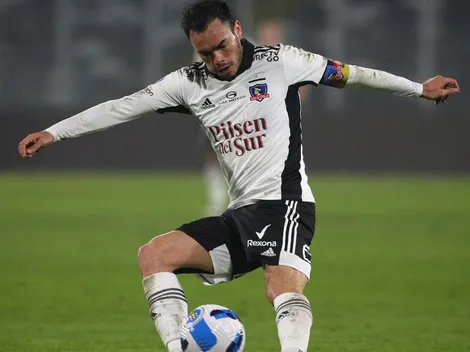 Colo Colo recibe exótica invitación para jugar amistosos