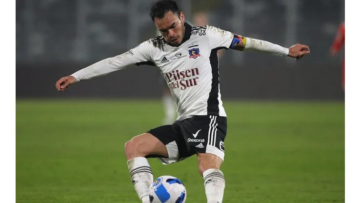 Colo Colo tiene una invitación desde Australia