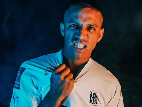 Alexis afina su disparo: "Los que hablan al pedo, me dan risa"