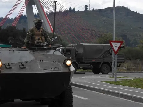 ¿Qué significa el Estado de Excepción y en qué lugar se extendió?