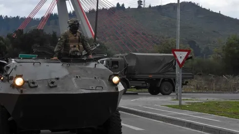 ¿Qué significa el Estado de Excepción y en qué lugar se extendió?