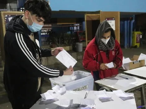 ¿Dónde consultar si soy vocal de mesa?