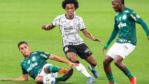 Ambas escuadras vienen de disputar los cuartos de final de Copa Libertadores con dispar suerte.