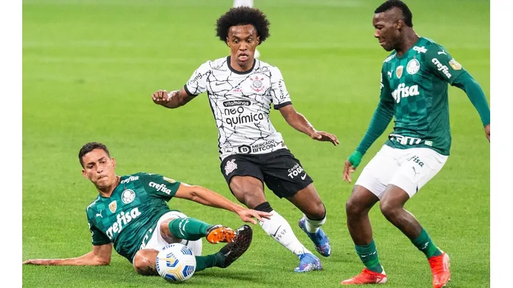 Ambas escuadras vienen de disputar los cuartos de final de Copa Libertadores con dispar suerte.