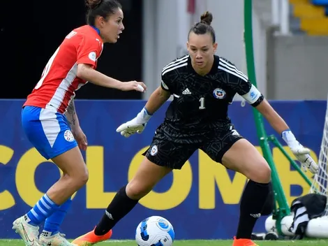 The Best va por el Balón de Oro: Endler es nominada al premio