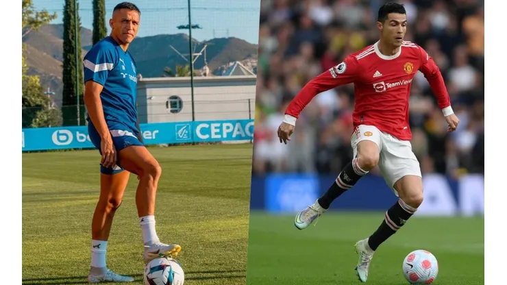 Tudor quedó encantado tras las primeras prácticas de Alexis