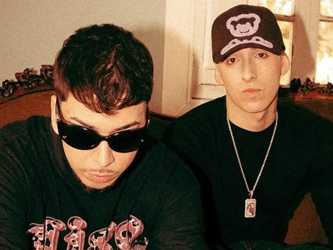 Pailita destapa su hit con Youngcister