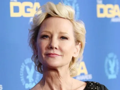 Anne Heche es declarada con muerte cerebral